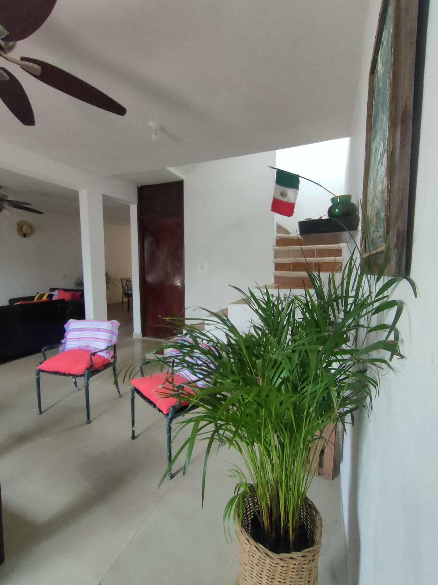 Casa Coraza Apartment Канкун Екстериор снимка