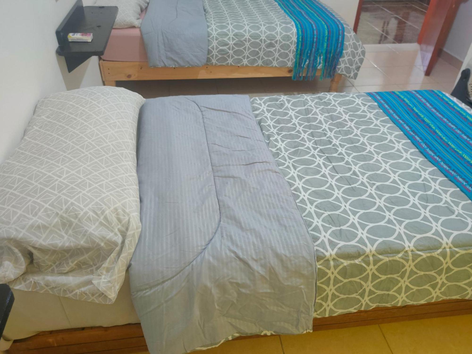 Casa Coraza Apartment Канкун Екстериор снимка