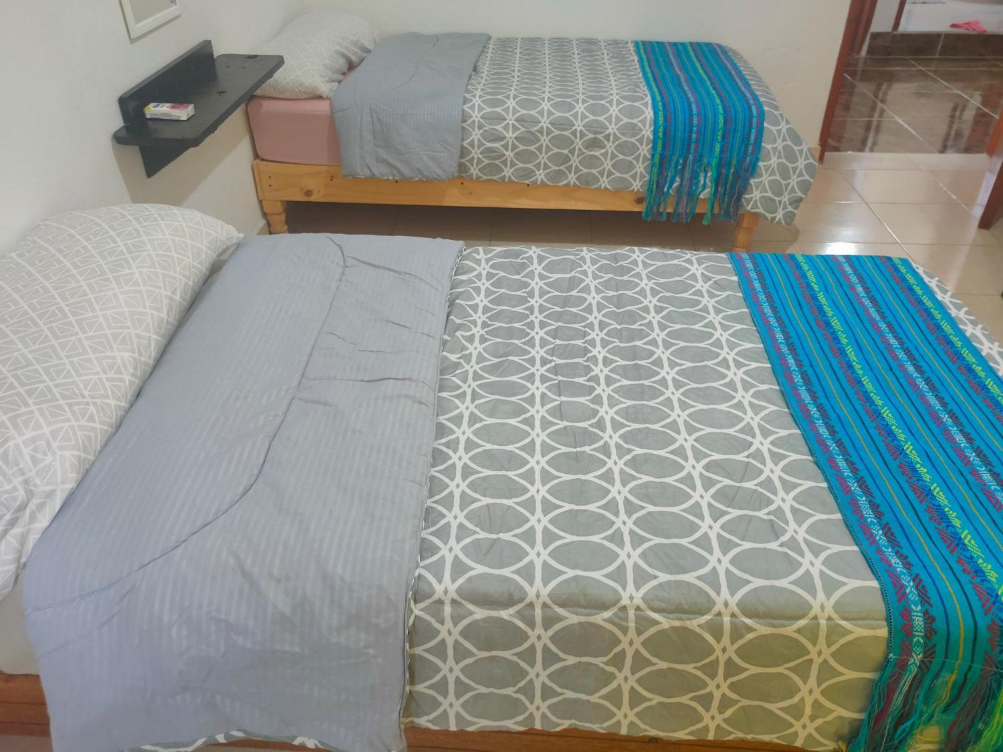 Casa Coraza Apartment Канкун Екстериор снимка