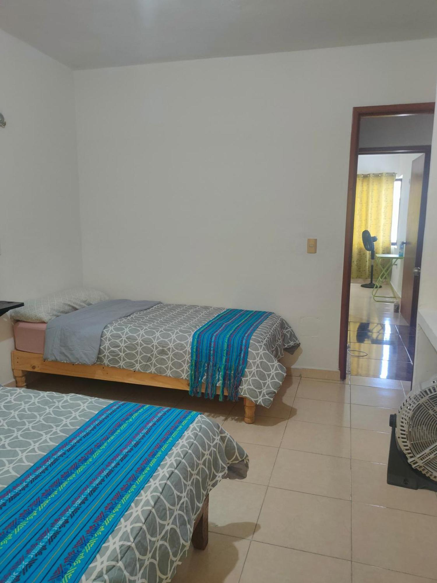Casa Coraza Apartment Канкун Екстериор снимка