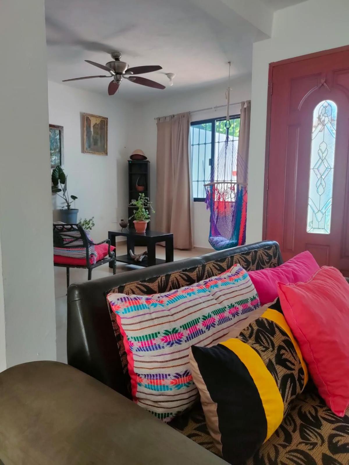 Casa Coraza Apartment Канкун Екстериор снимка