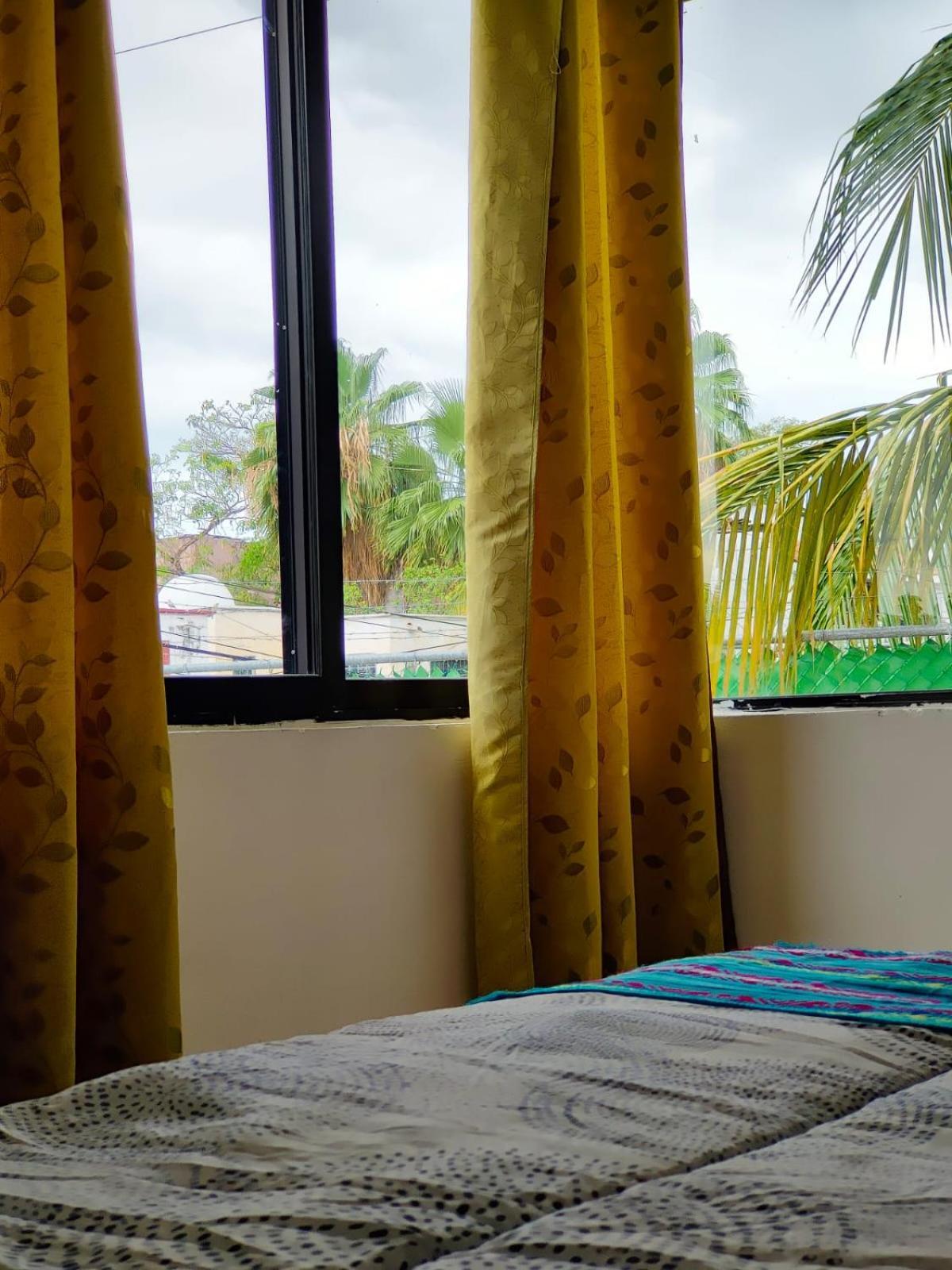 Casa Coraza Apartment Канкун Екстериор снимка