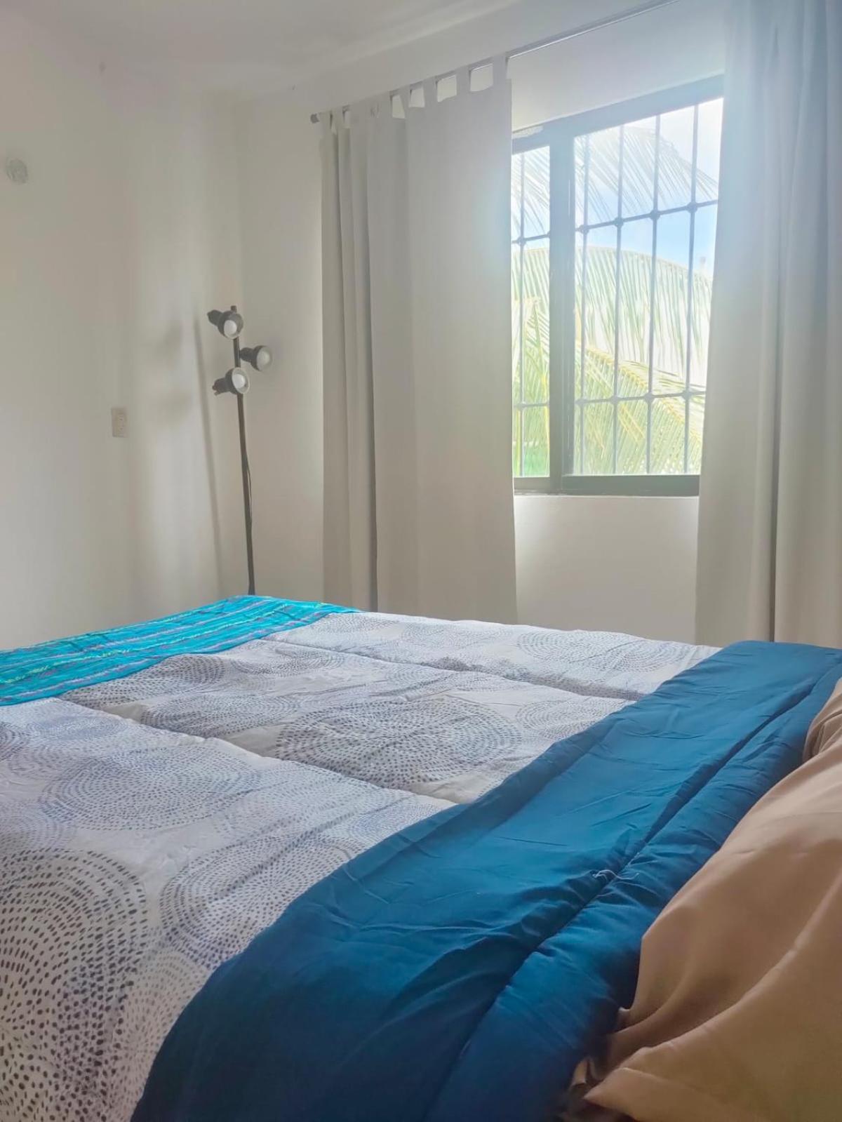 Casa Coraza Apartment Канкун Екстериор снимка