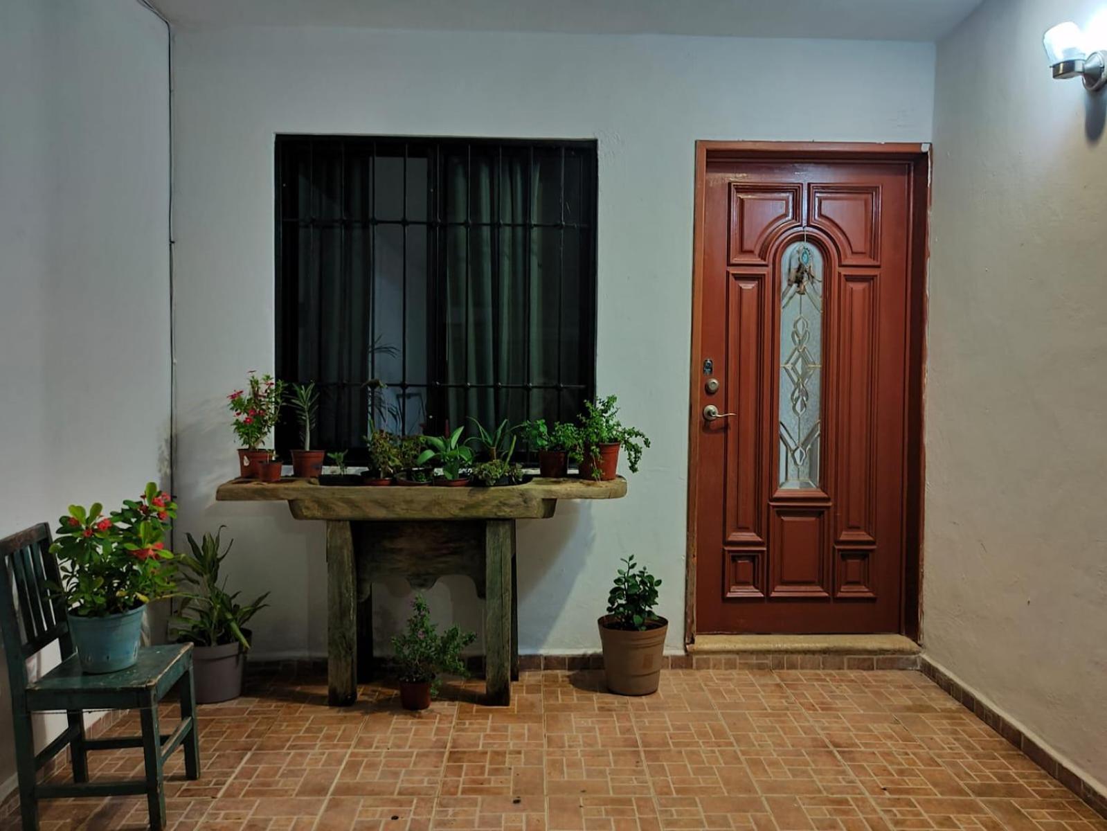 Casa Coraza Apartment Канкун Екстериор снимка