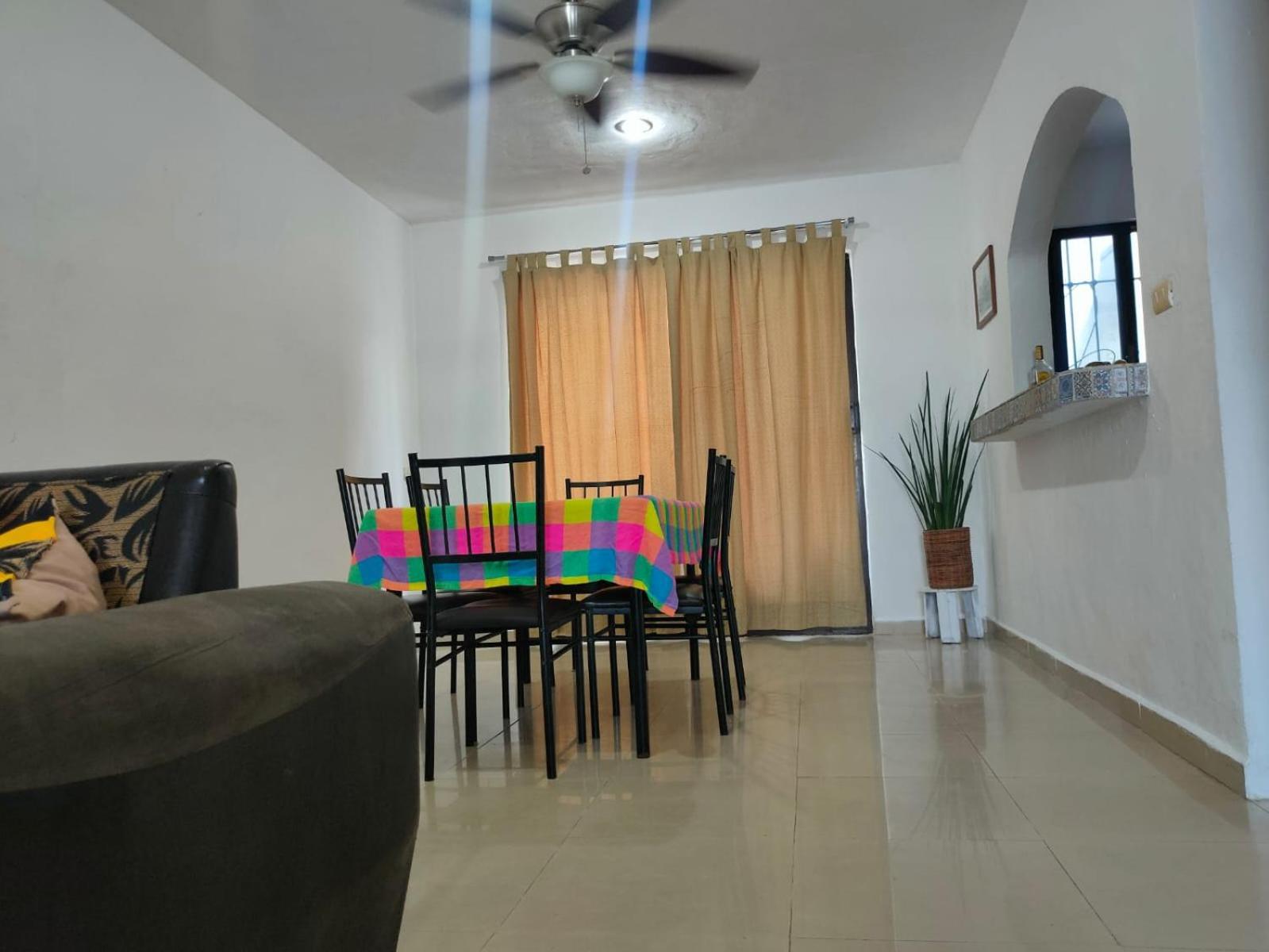 Casa Coraza Apartment Канкун Екстериор снимка