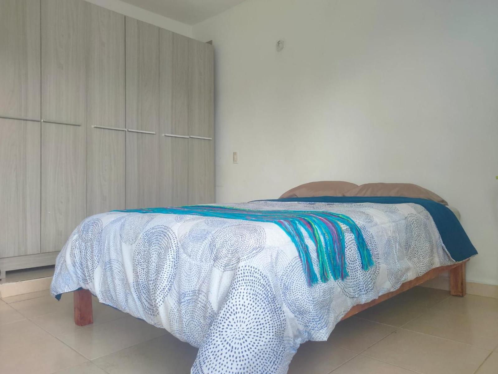 Casa Coraza Apartment Канкун Екстериор снимка