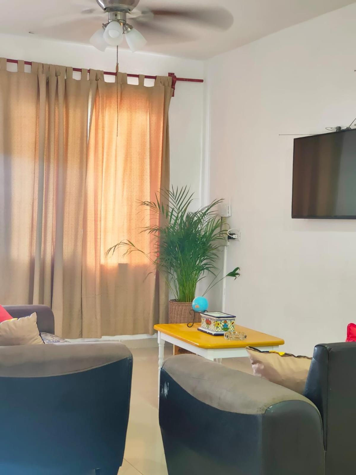 Casa Coraza Apartment Канкун Екстериор снимка
