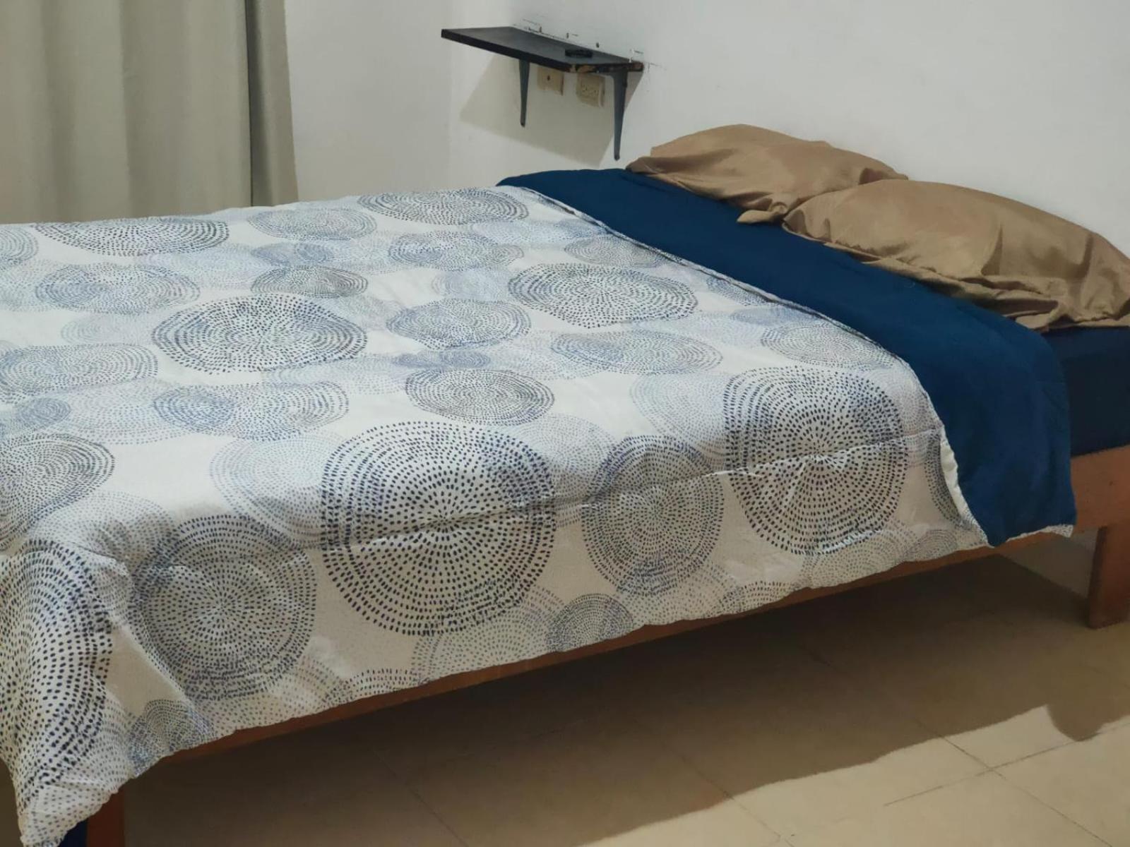 Casa Coraza Apartment Канкун Екстериор снимка